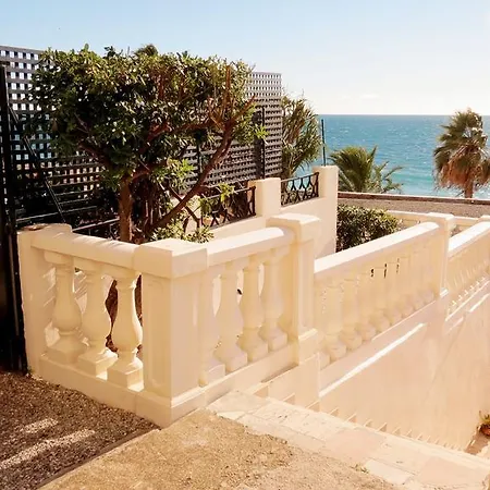 Apartment Sea View
