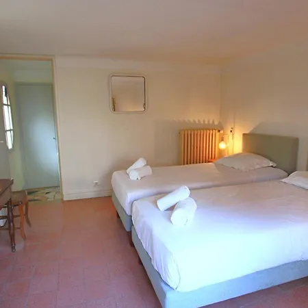 Sea View Apartment Cannes