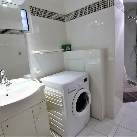 Sea View Apartment