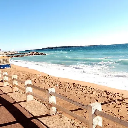 Sea View * Cannes