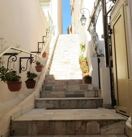 Sea View Apartman Cannes