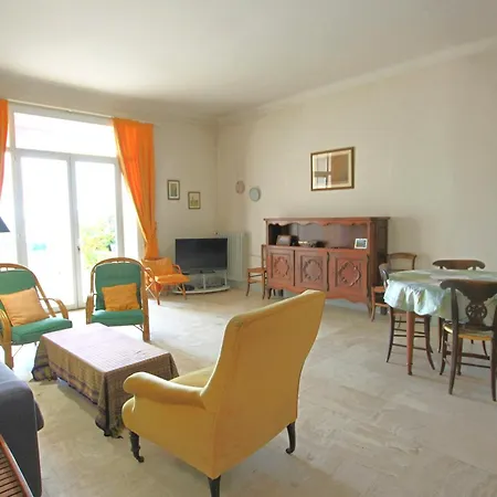 Sea View Apartman