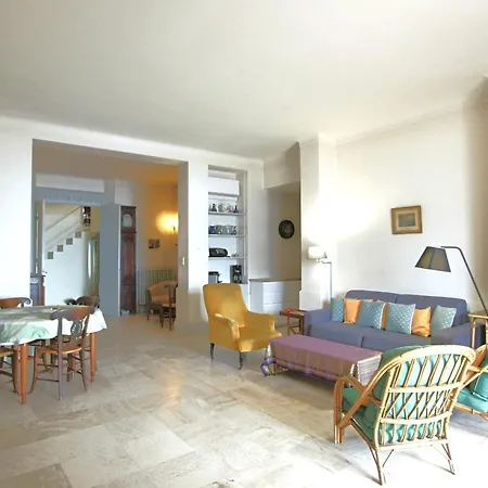 Apartman Sea View